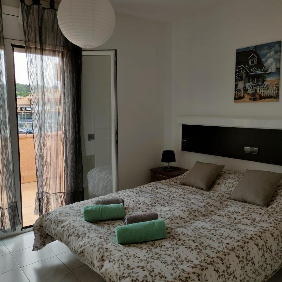Сasa de vacaciones Casa Dorada L' Escala
