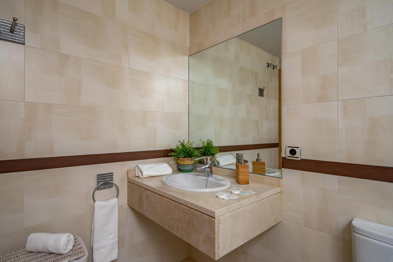 Alamar With Pool In La Cala By Costarentals - Ref 97