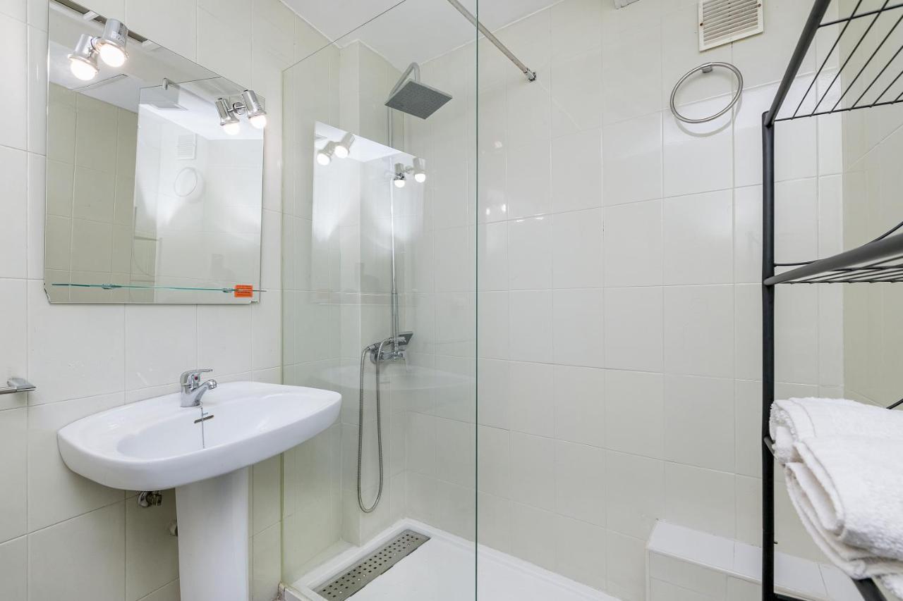 Apartment Bhost - Trinidad Cordoba