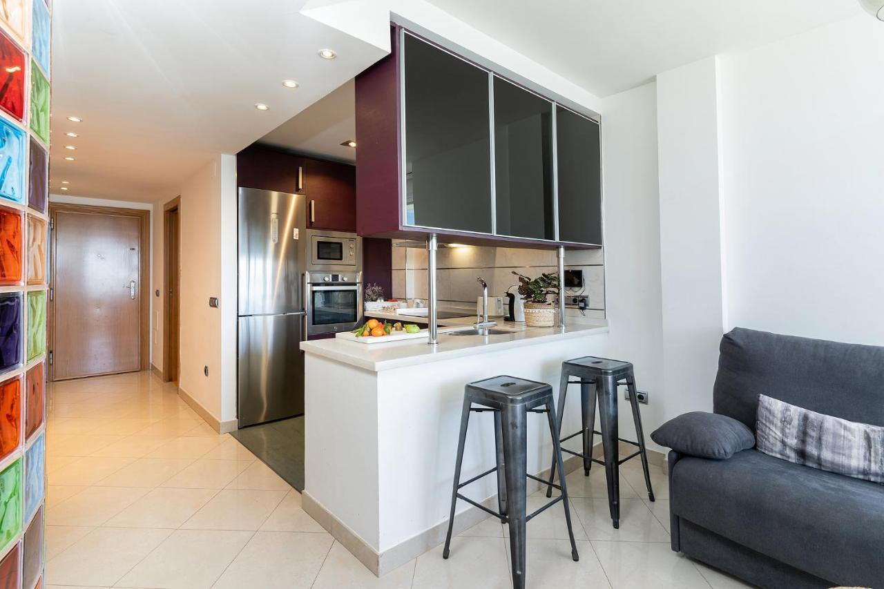 Apartamento Monkó On The Rock Torremolinos