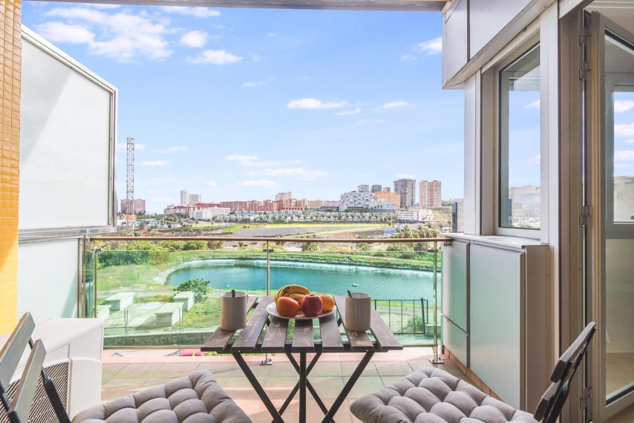 Apartamento Home2book Stylish&comfy Rambla, Terrace Las Palmas de Gran Canaria