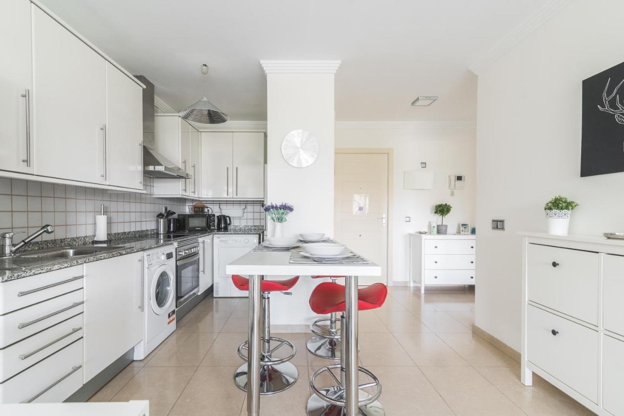 Home2book Stylish&comfy Rambla, Terrace Apartamento Las Palmas de Gran Canaria