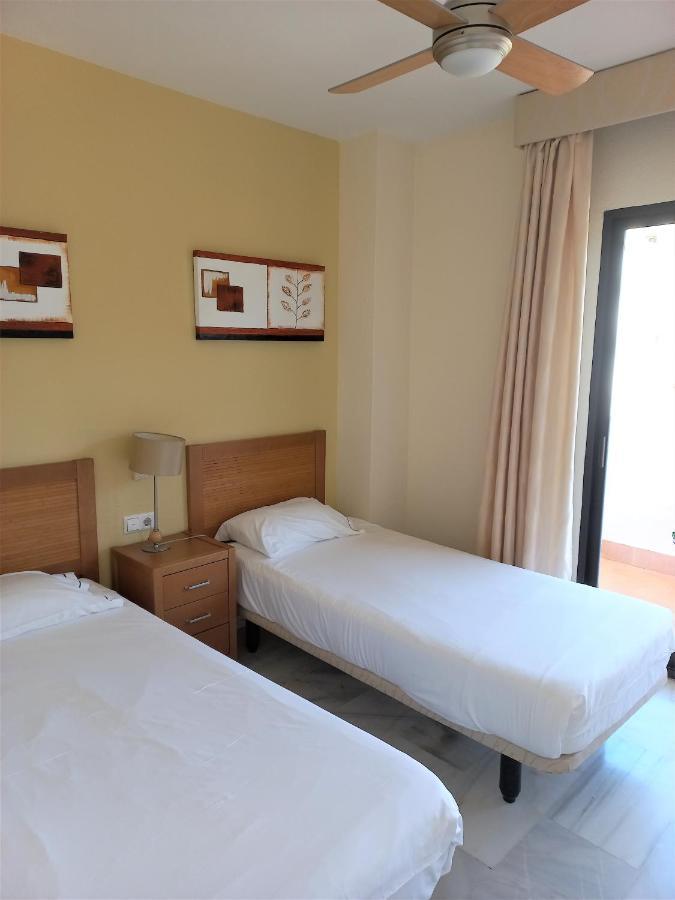 Calahonda - Jarales Apartment Mijas