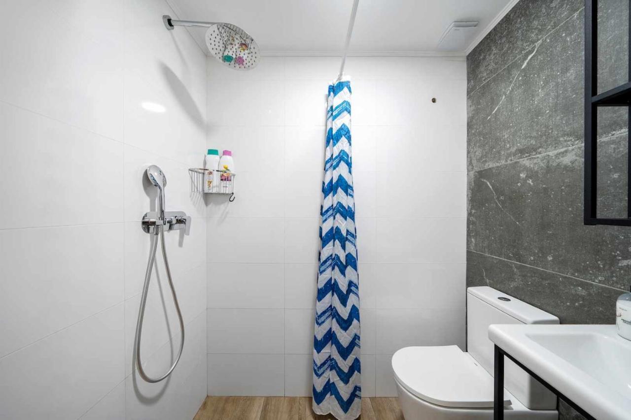 Lilia Apartment