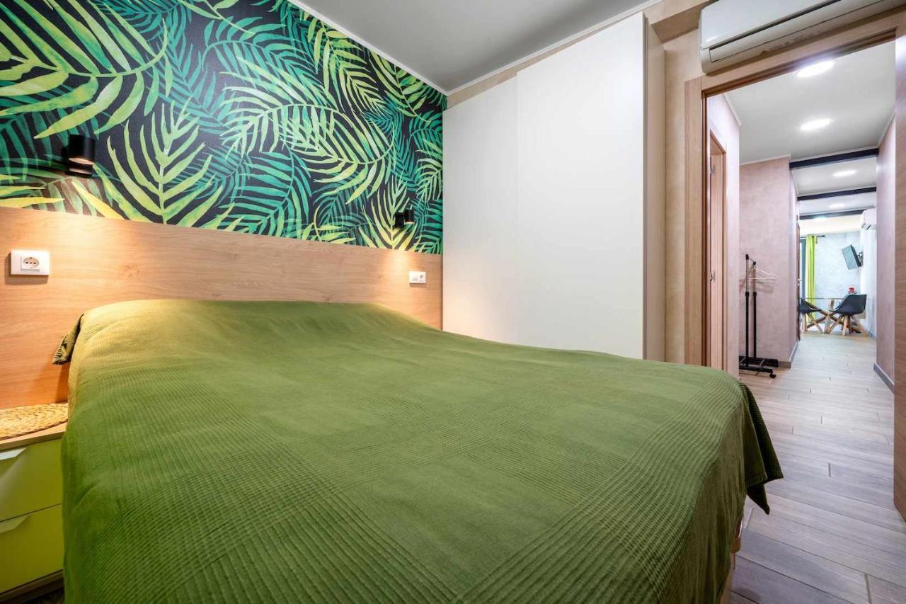 Apartment Lilia *