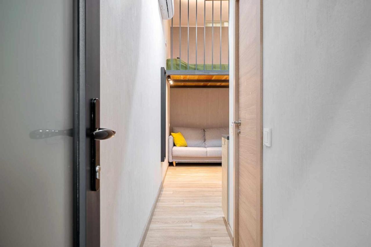 Apartment Lilia *