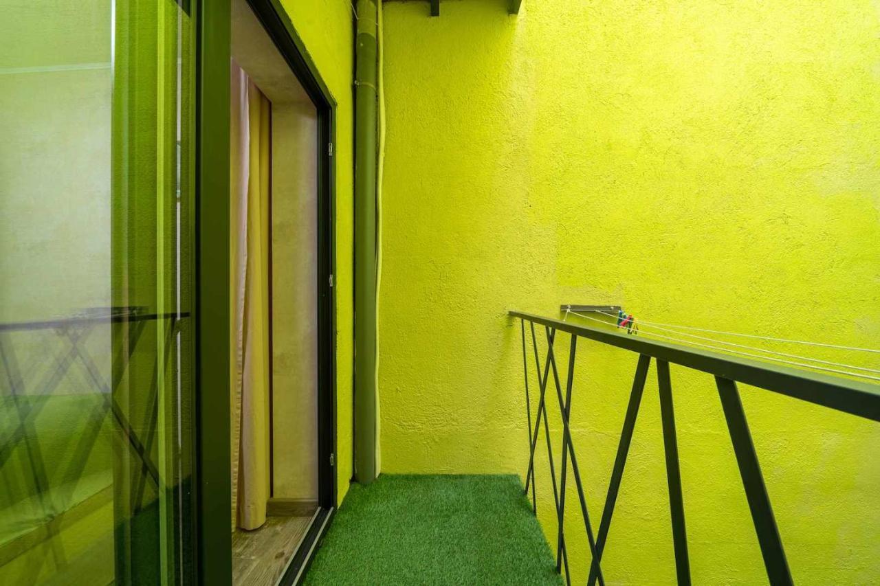 Lilia Apartment Reus