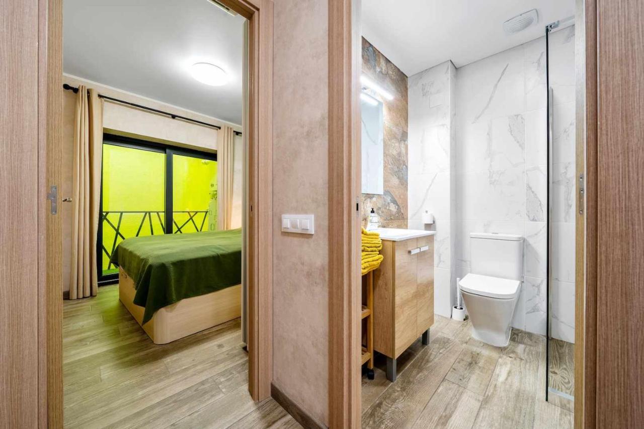 Apartment Lilia