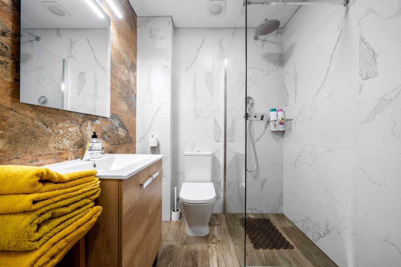 Apartment Lilia
