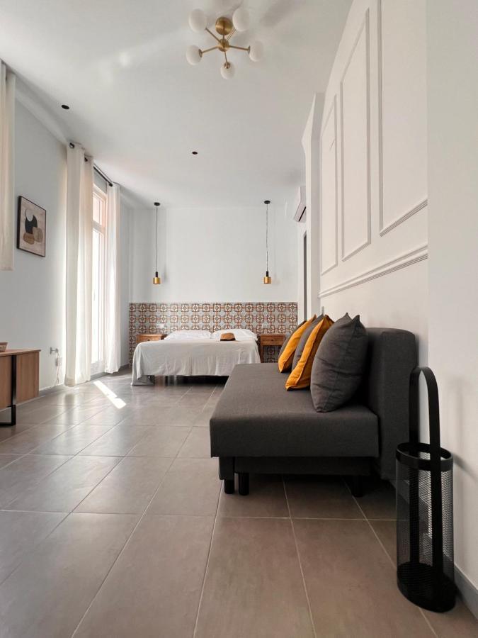 Travel Habitat Maritím Apartamento Valencia