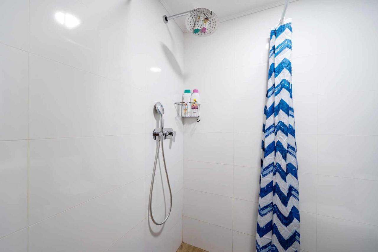 Lilia Apartment Reus