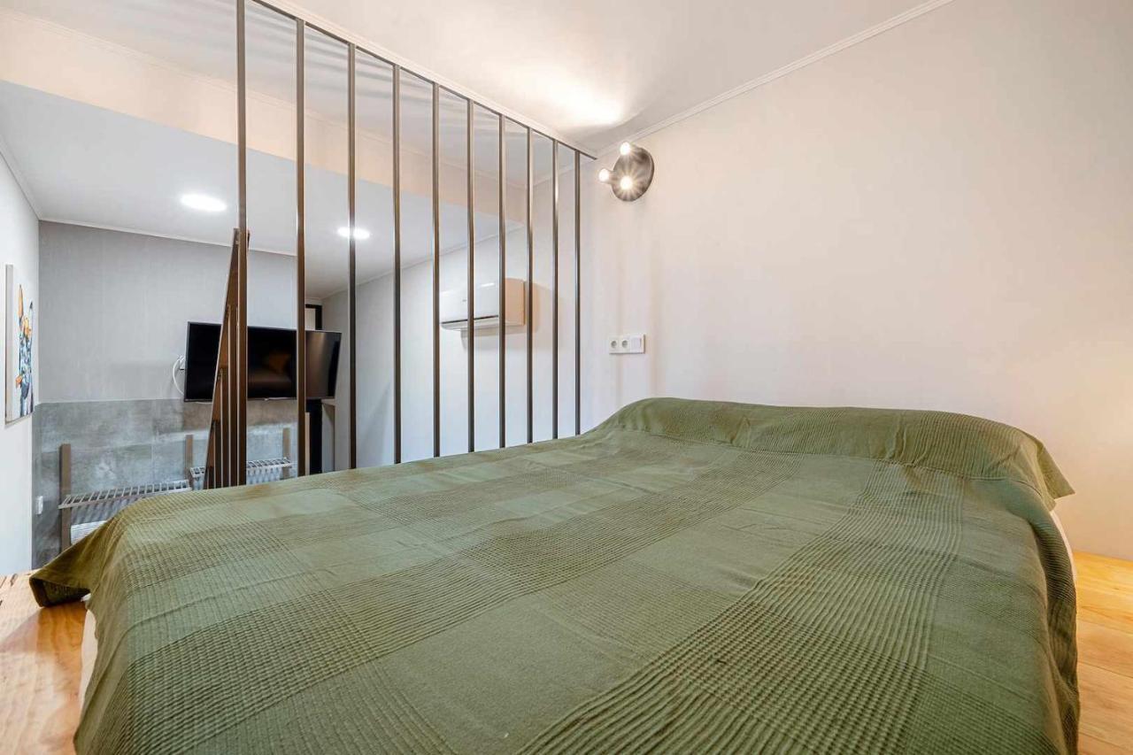 Apartment Lilia