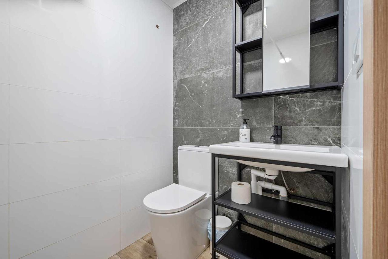Apartment Lilia *