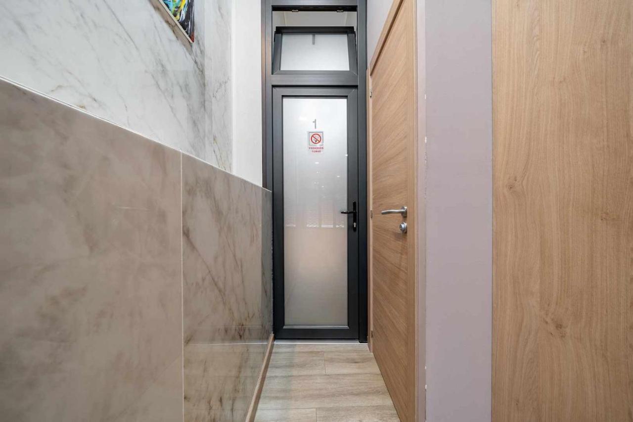Lilia Apartment *