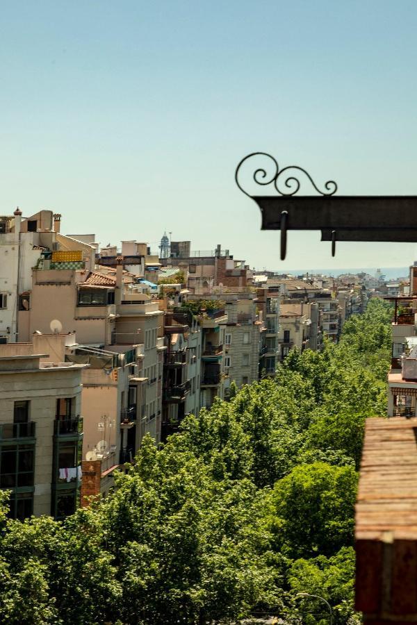 Apartment Villarroel Barcelona