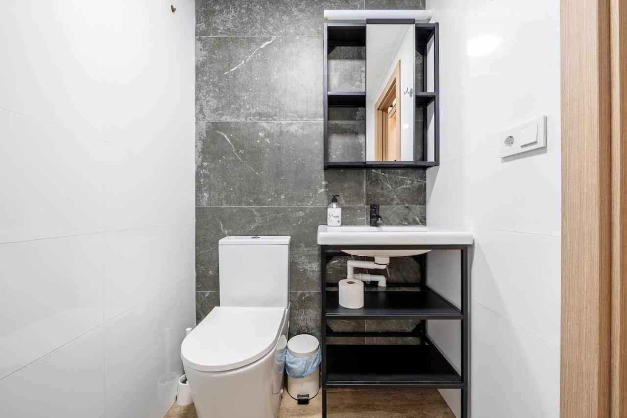 Lilia Apartment Reus