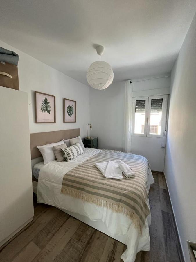 Apartment Ciudad Jardin Cuarta Planta Sin Ascensor Cordoba