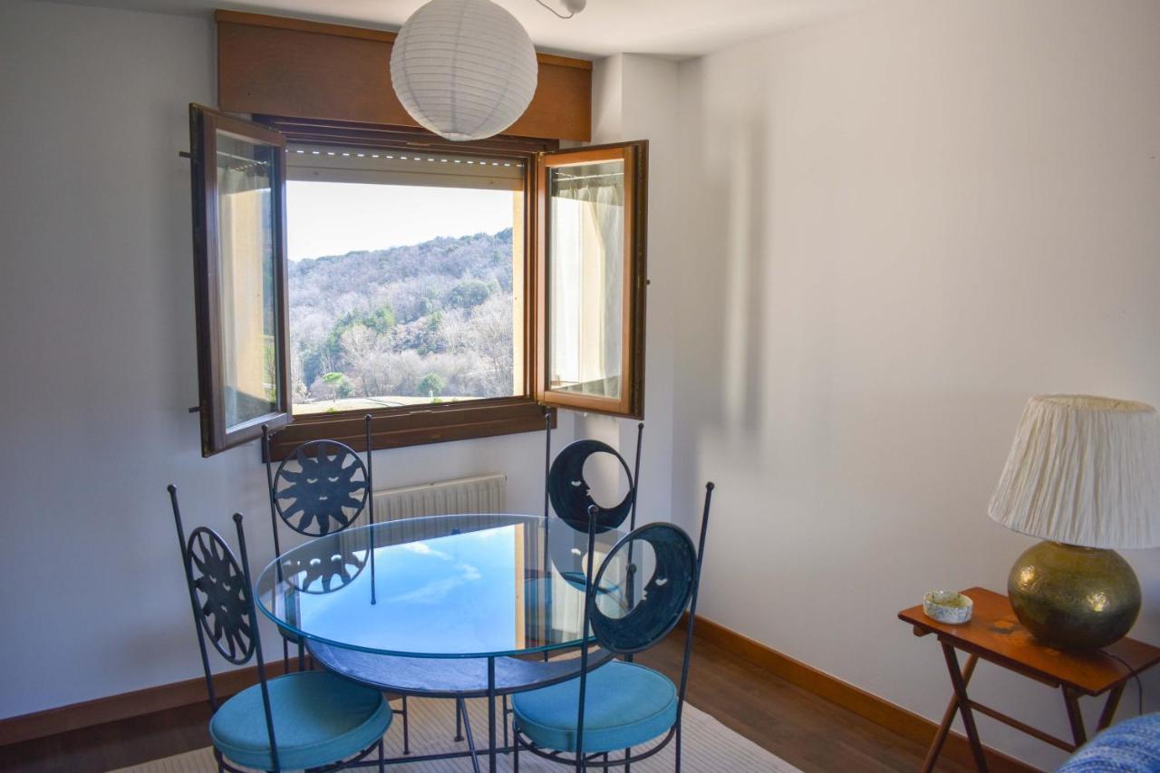 Turismo Golf Naturaleza Y Vino Apartment
