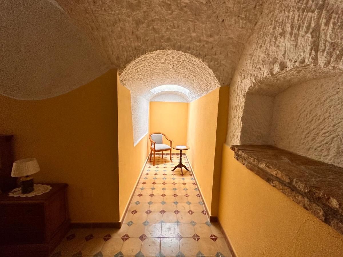 Cuevas La Granja Apartamento