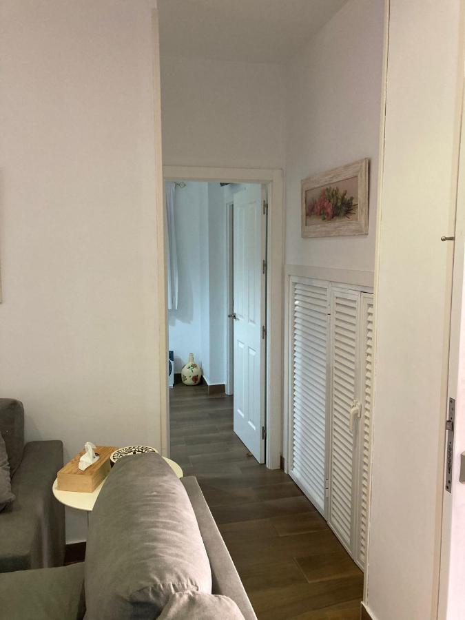 Apartamento Pena De Hita