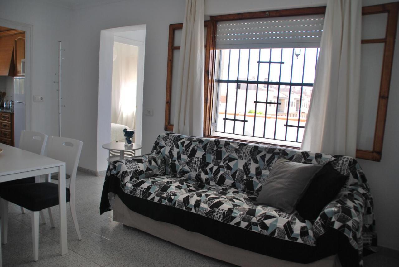 Apartamento Beltran Vinarós