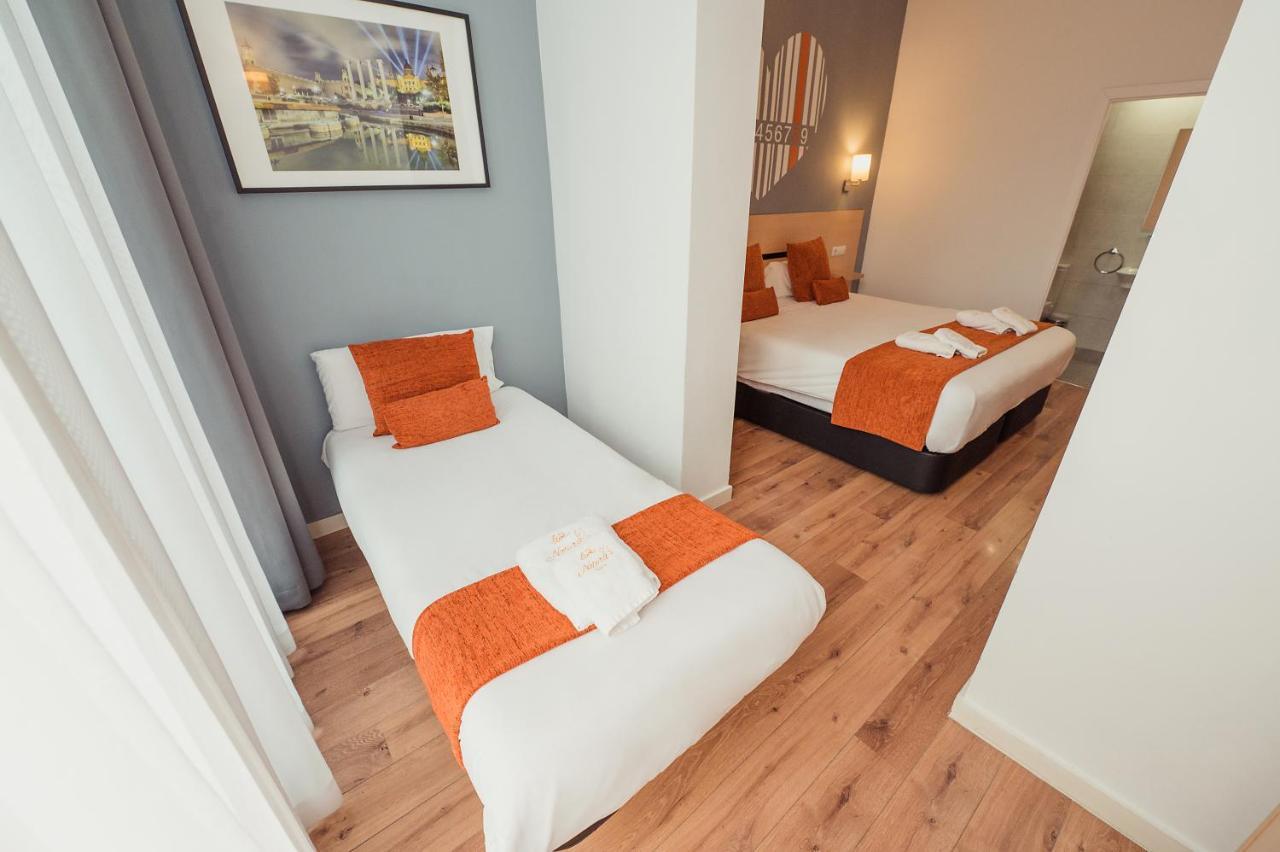 Guest house Live Natura (adults Only) Barcelona