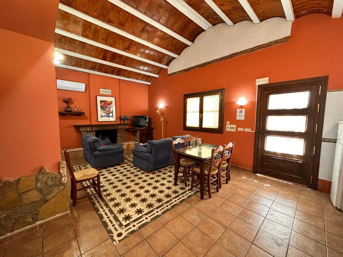 Cuevas La Granja Apartamento