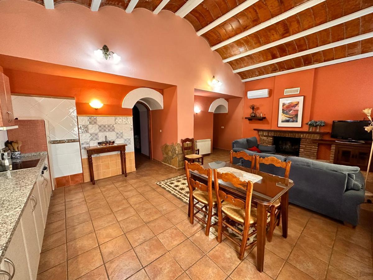 Apartamento Cuevas La Granja *