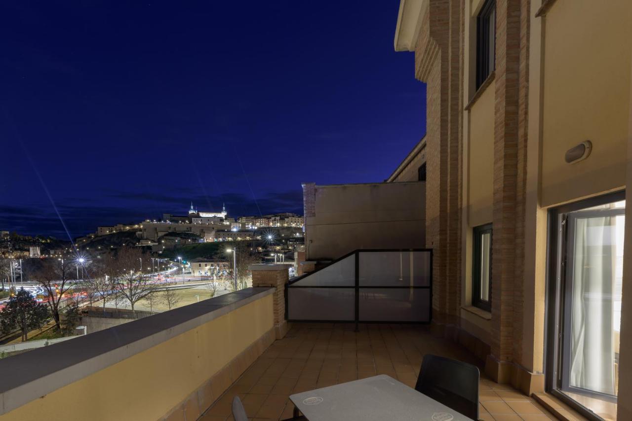 Zentral Mayoral Hotel