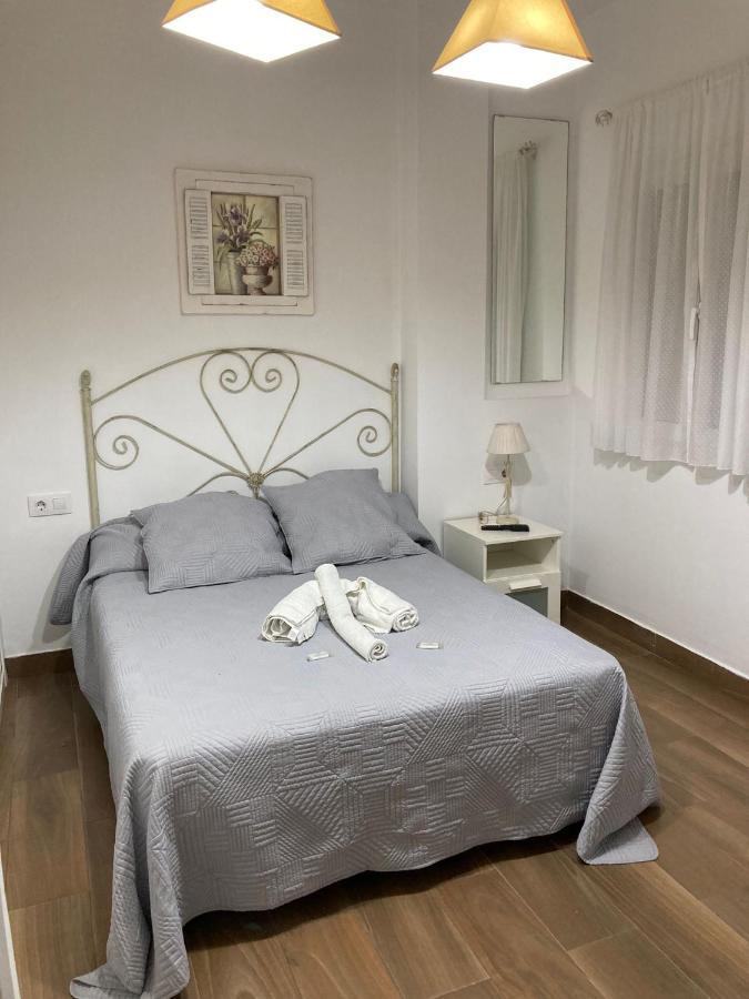 Apartamento Pena De Hita *
