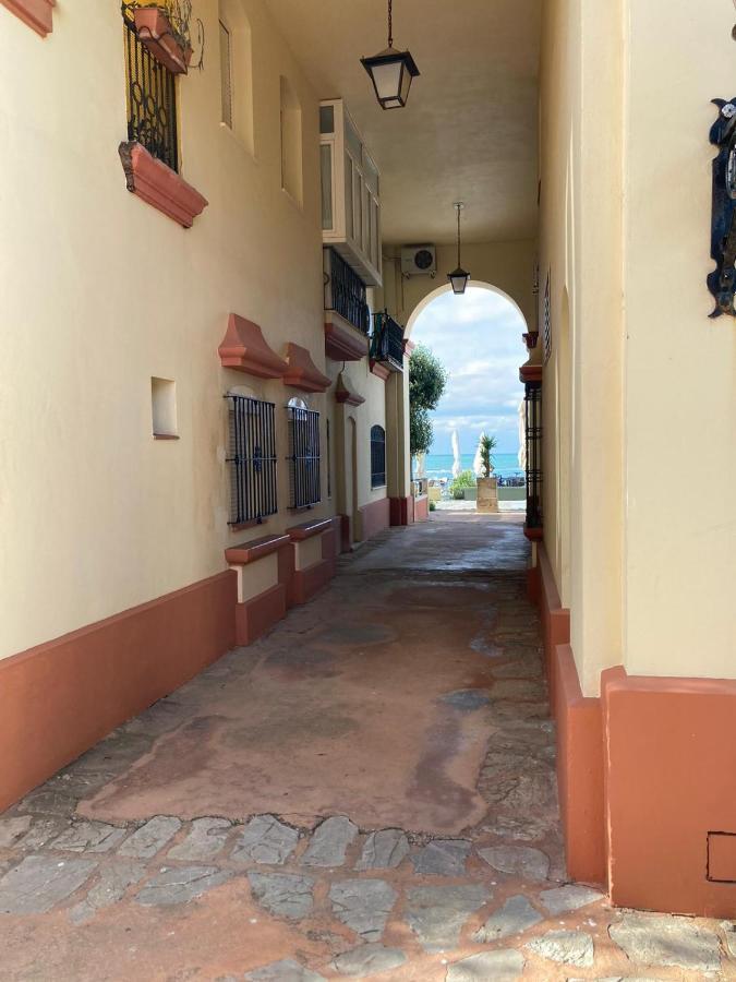 Apartamento Pena De Hita *