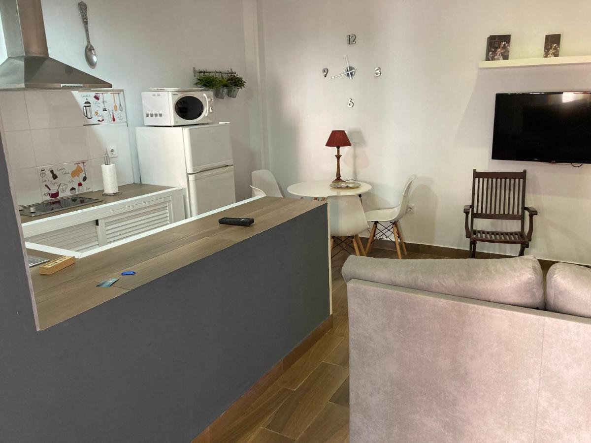 Apartamento Pena De Hita El Puerto de Santa María