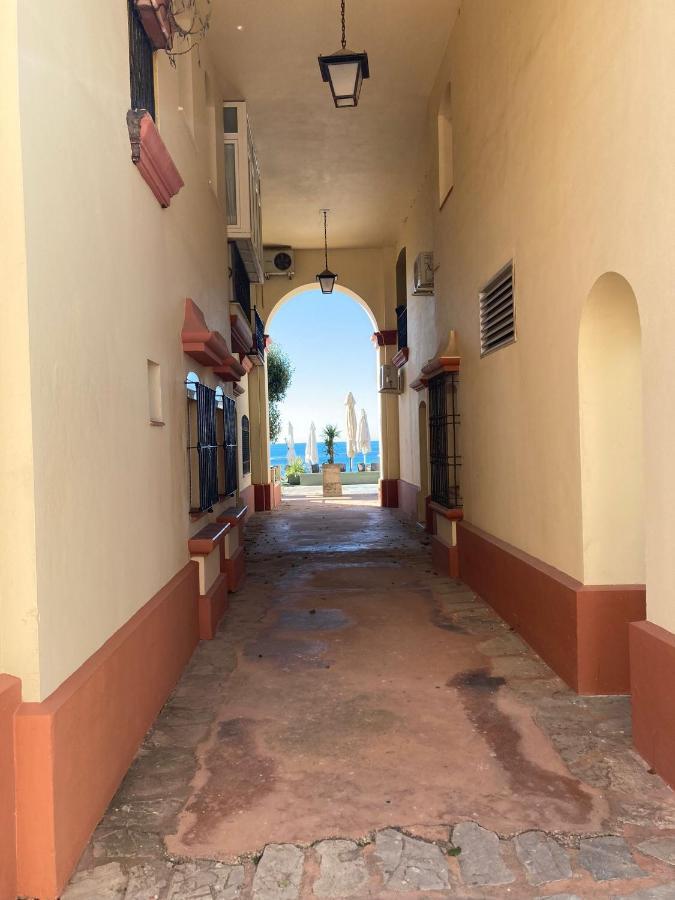 Pena De Hita Apartamento *