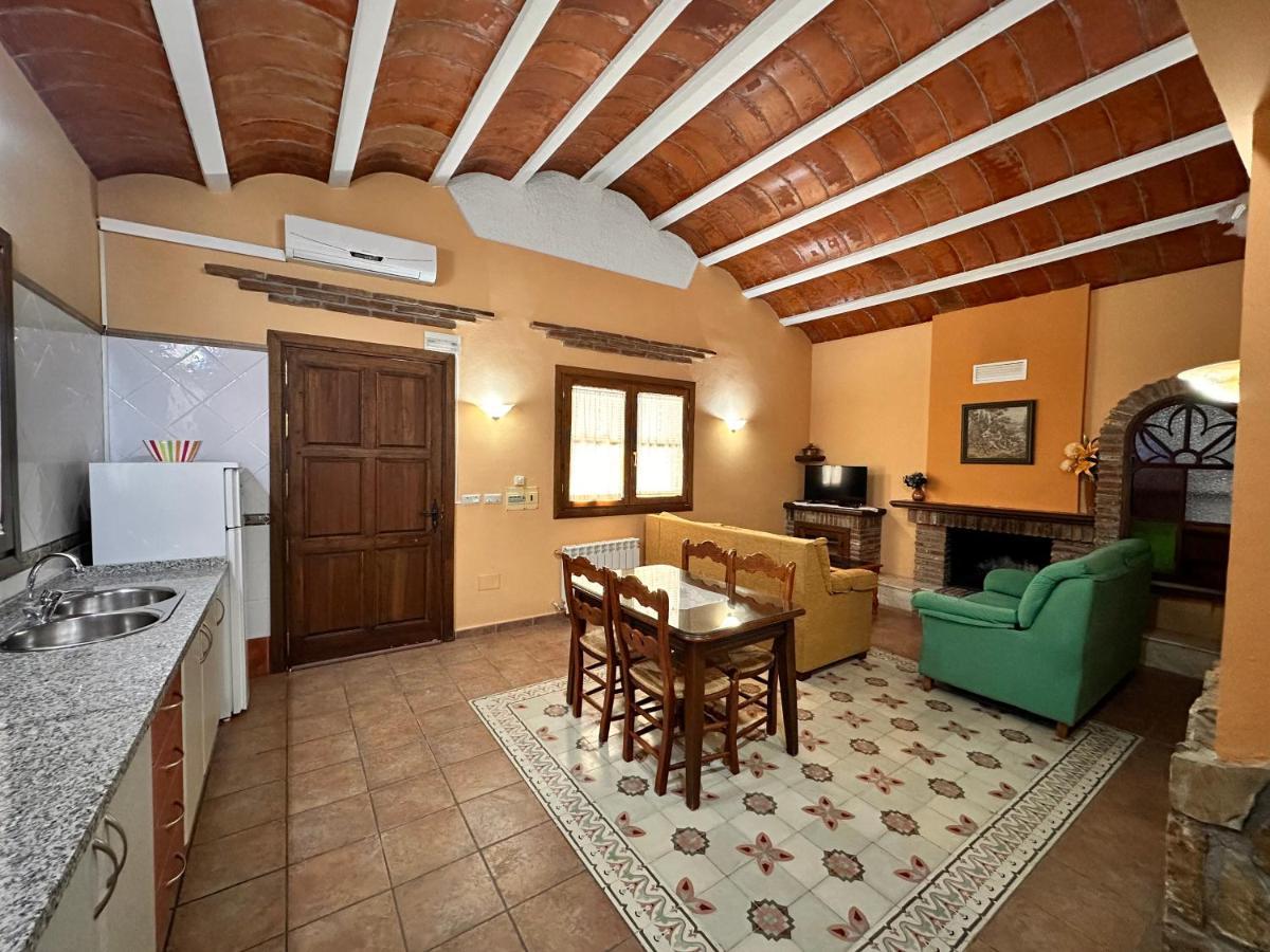 Cuevas La Granja Apartamento