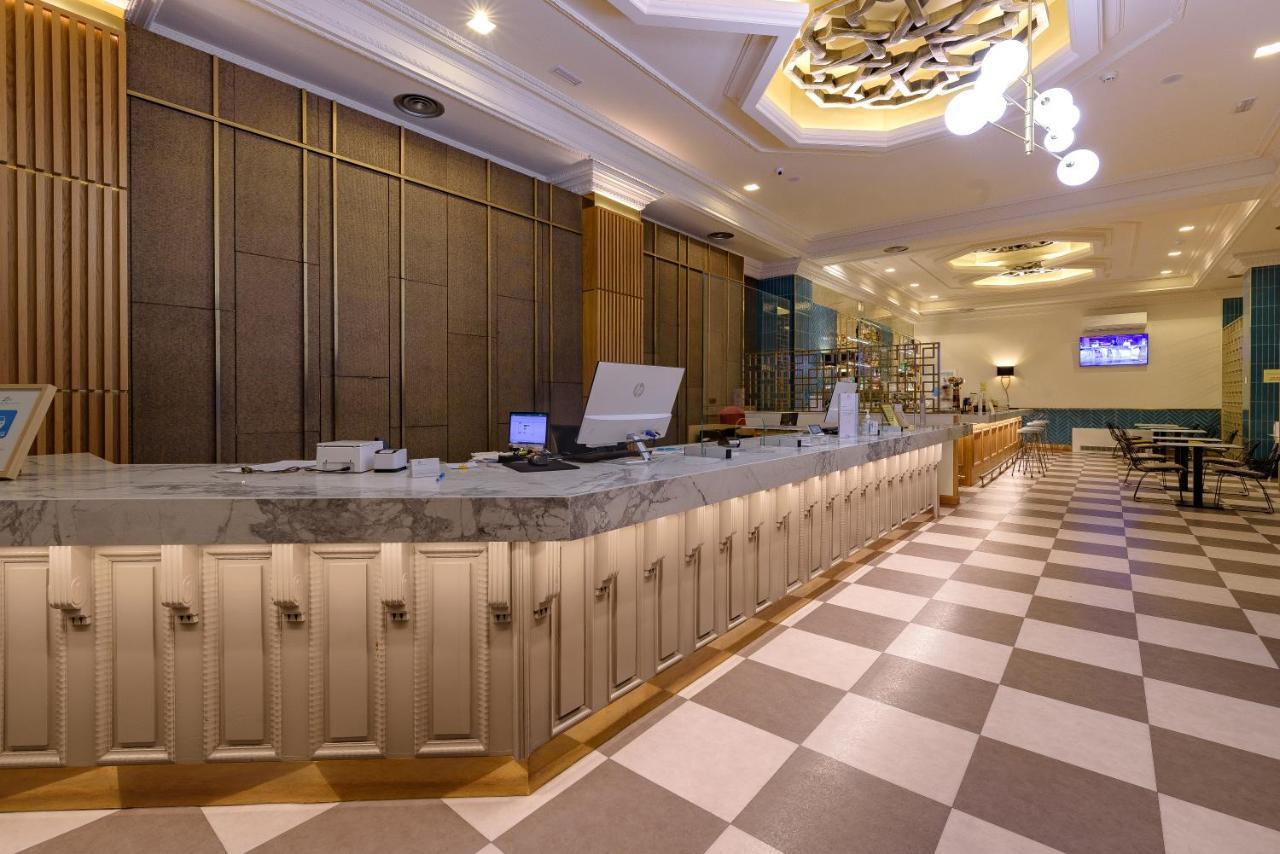 Hotel Zentral Mayoral Toledo
