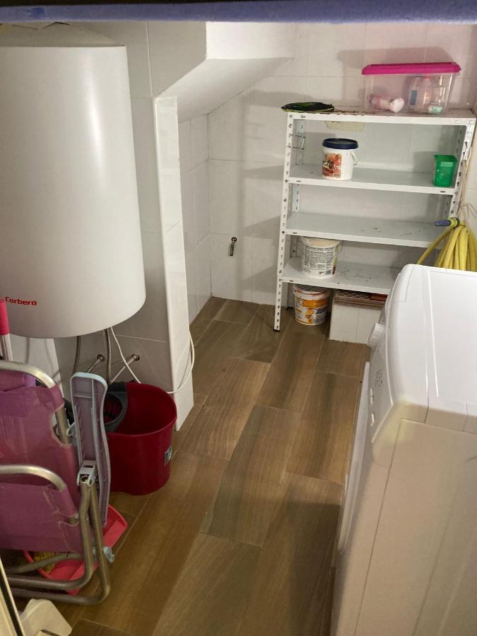 Pena De Hita Apartamento