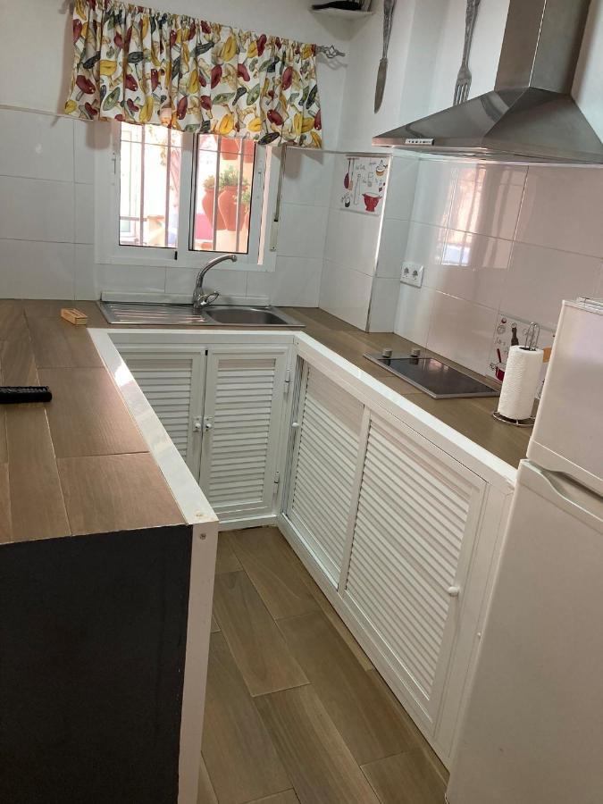 Pena De Hita Apartamento El Puerto de Santa María