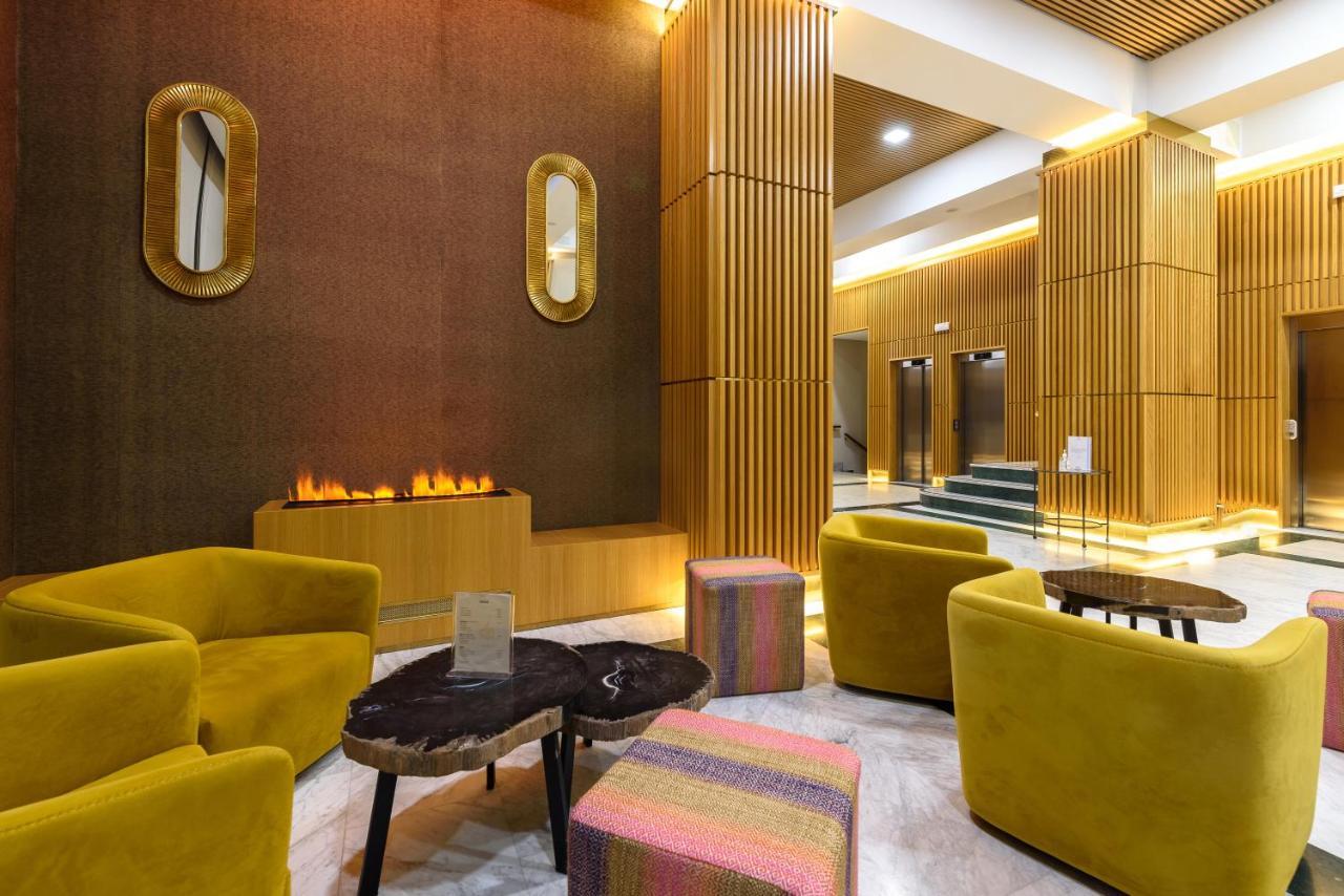 Hotel Zentral Mayoral Toledo