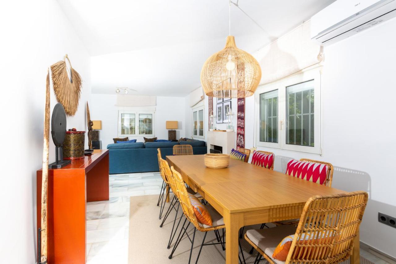 Villa Lxr 4 Hab. Paradise Benalmadena