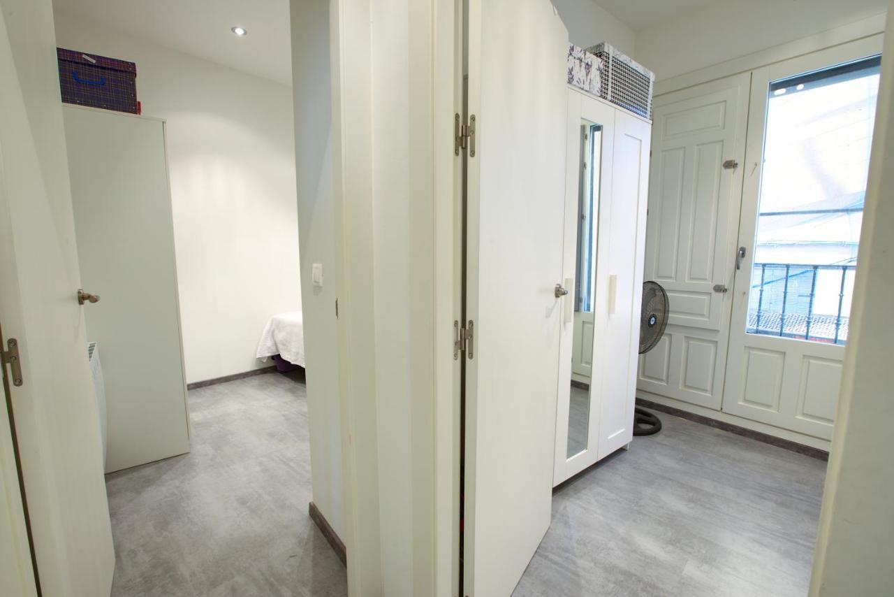 Apartamento Cuencaloft La Casa Del Jardinillo
