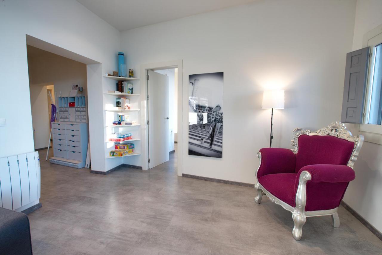 Cuencaloft La Casa Del Jardinillo Apartamento Cuenca (Castilla-La Mancha)