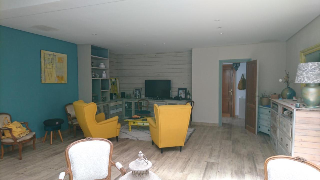 Oasis De Bed and breakfast
