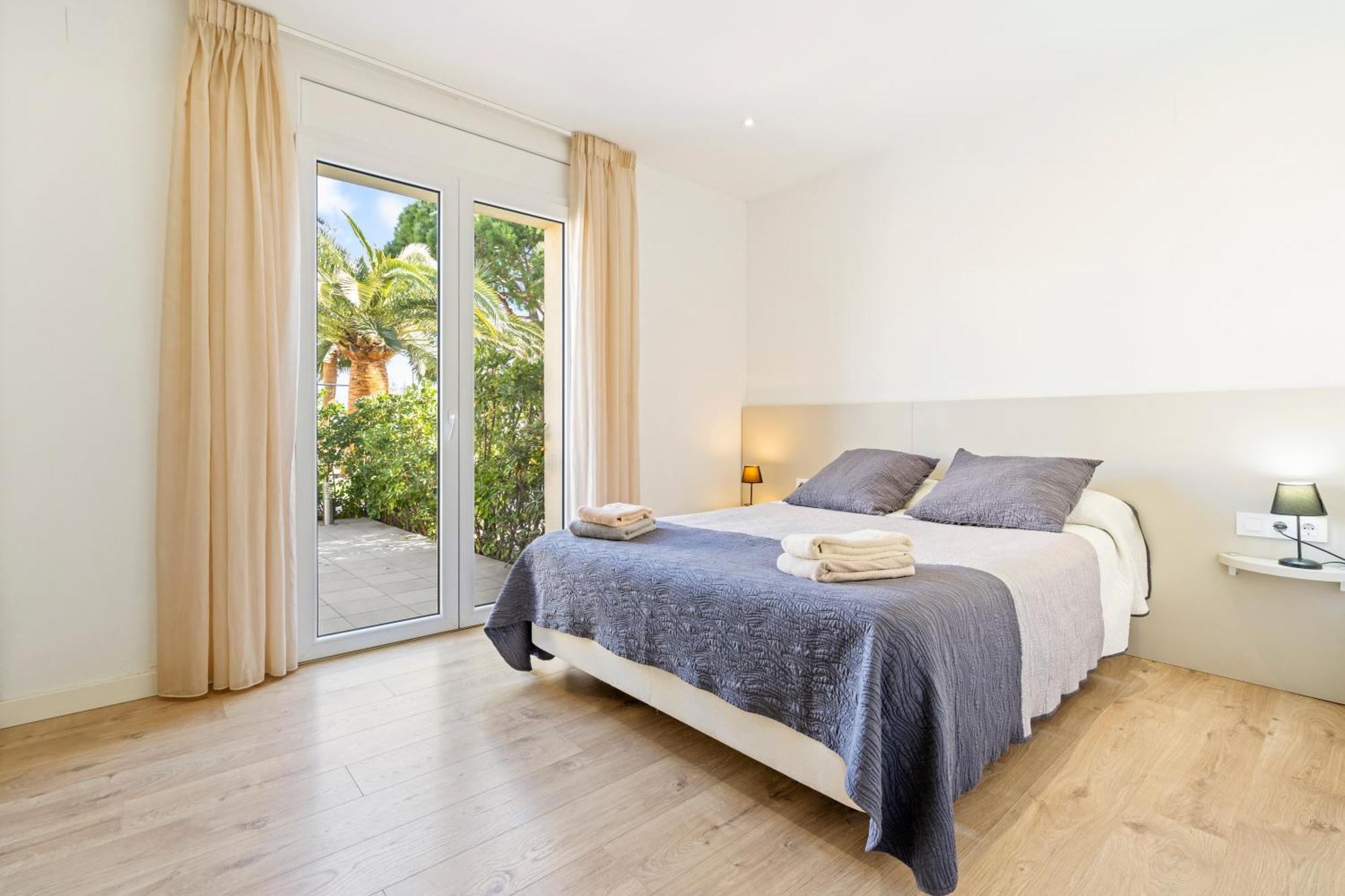 Apartment La Vida Sin Limites Empuriabrava