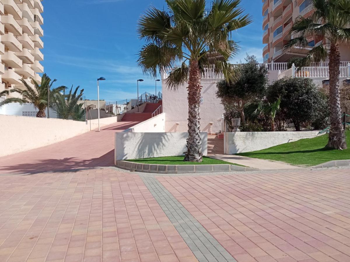 Pedrucho Point, Menor Sea & Mediterranean Sea Views *