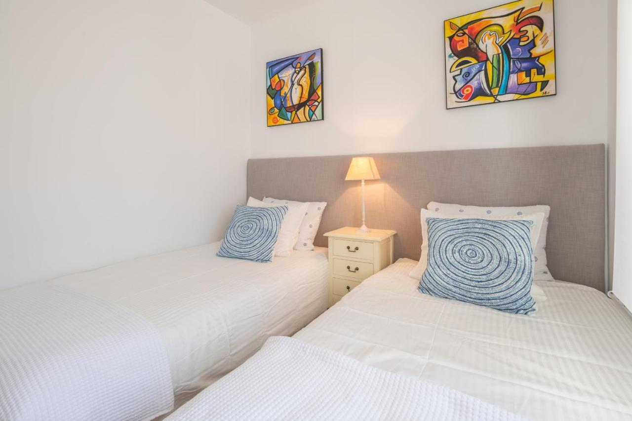 Atico 2 Terrazas Junto Al Mar By Rent Me Apartamento