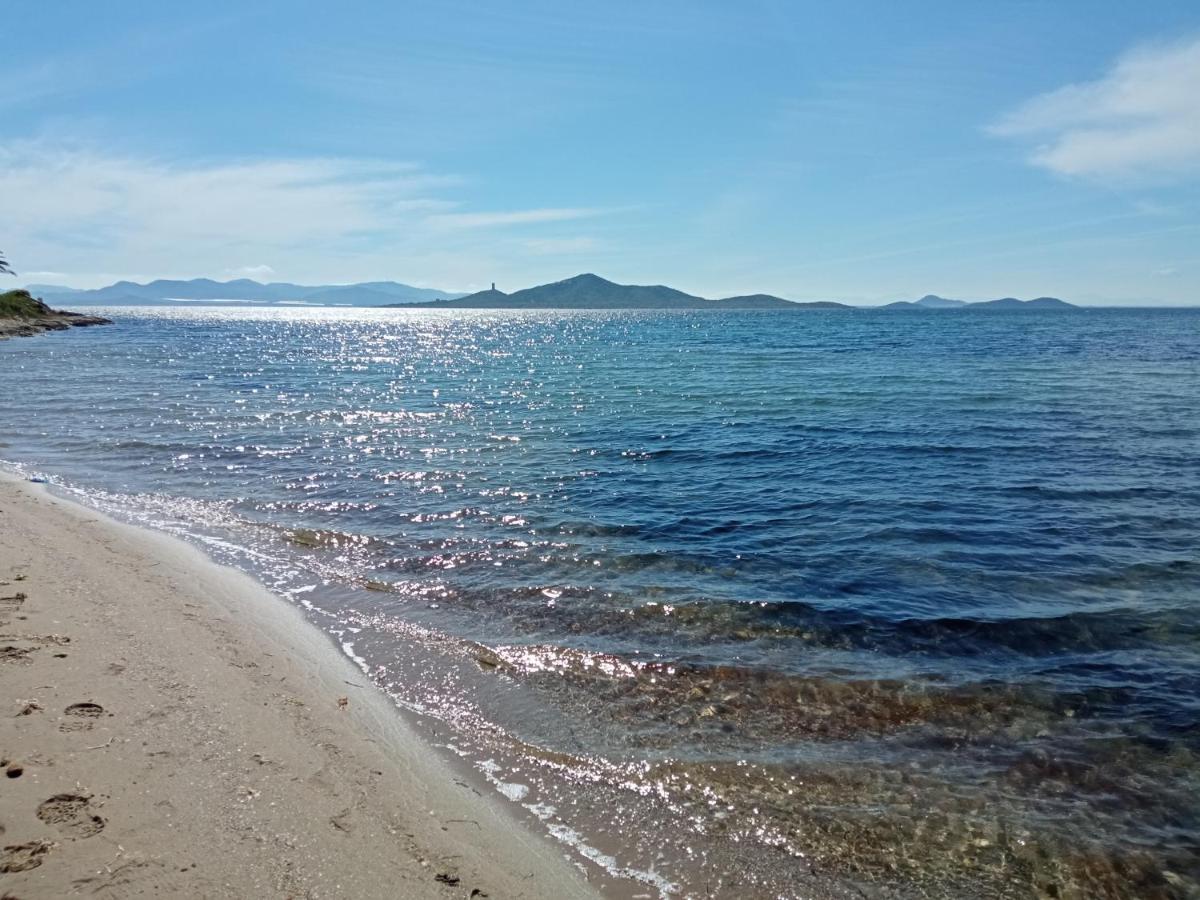Pedrucho Point, Menor Sea & Mediterranean Sea Views Apartment