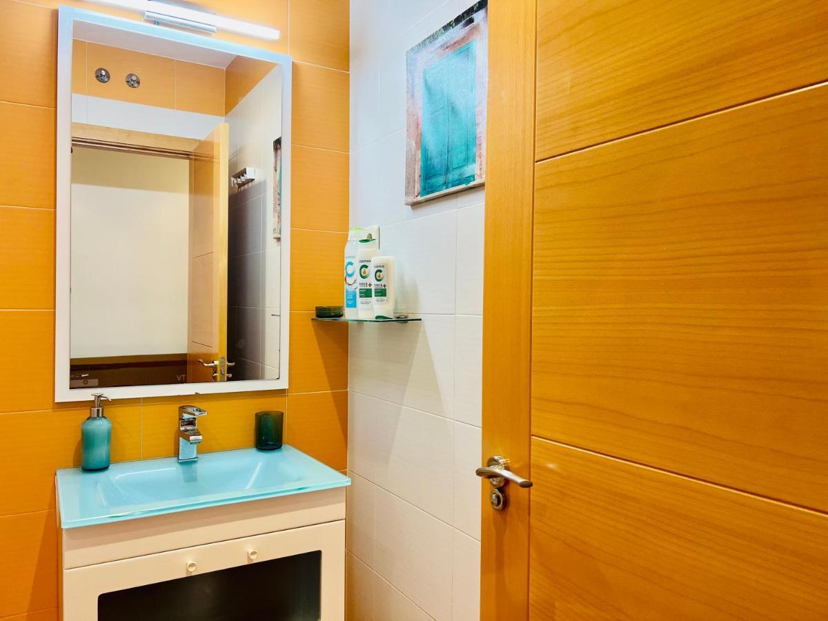 La Latina Premium Apartamento *