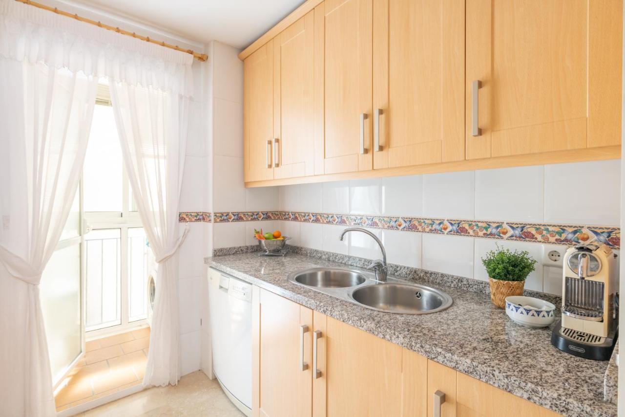 Apartamento Atico 2 Terrazas Junto Al Mar By Rent Me *
