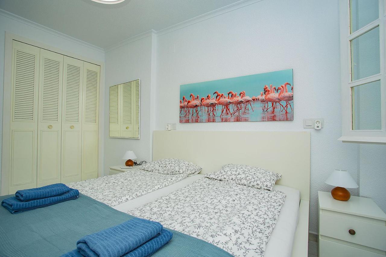 Apartment 092 Chill Out - Alicante La Mata (Torrevieja)