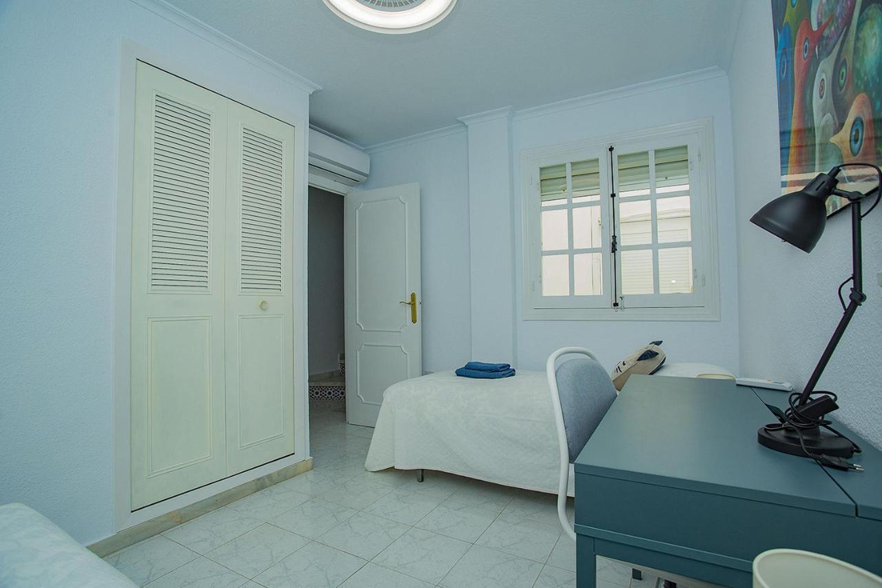 092 Chill Out - Alicante Apartment *